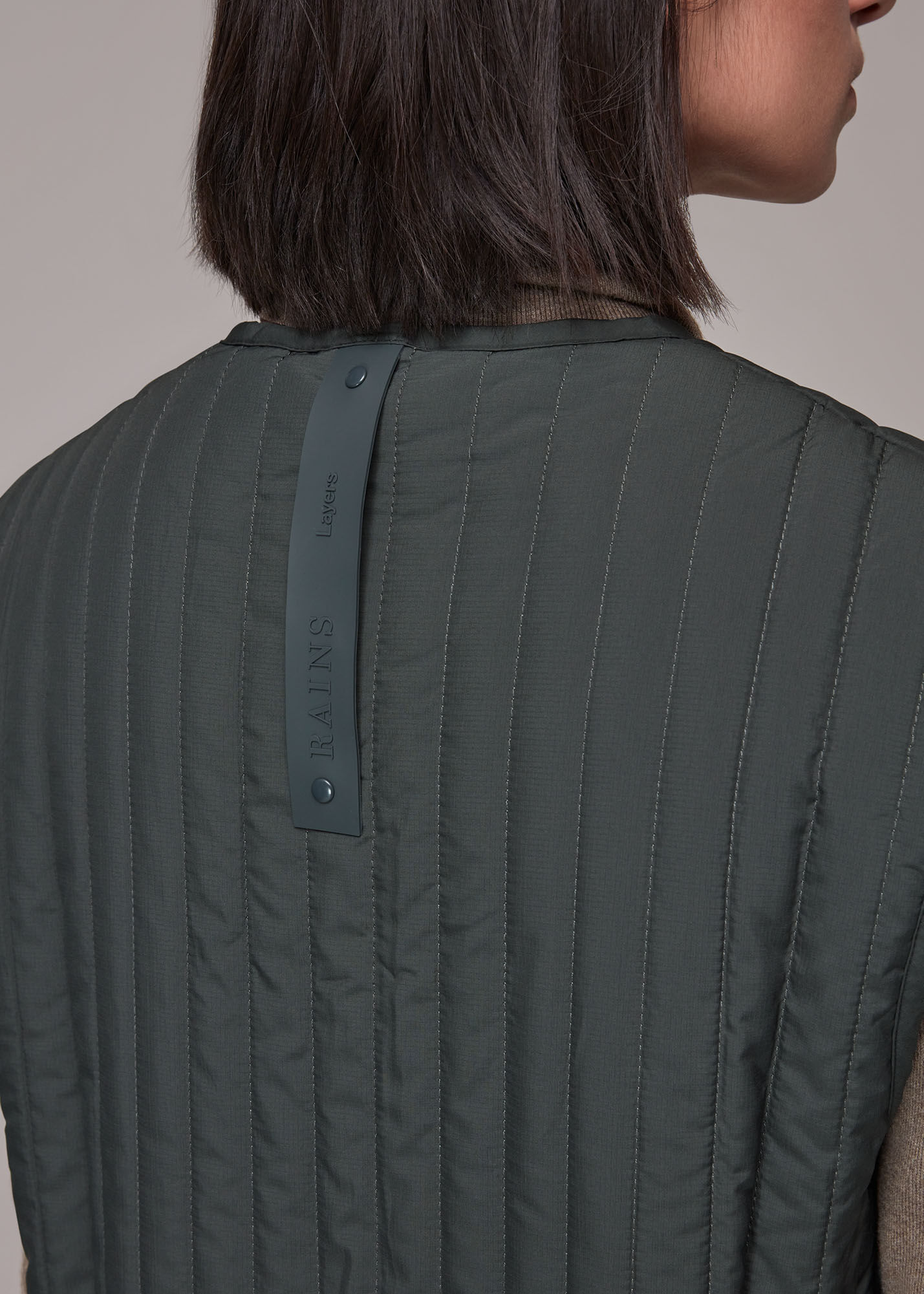 Rains Liner Vest