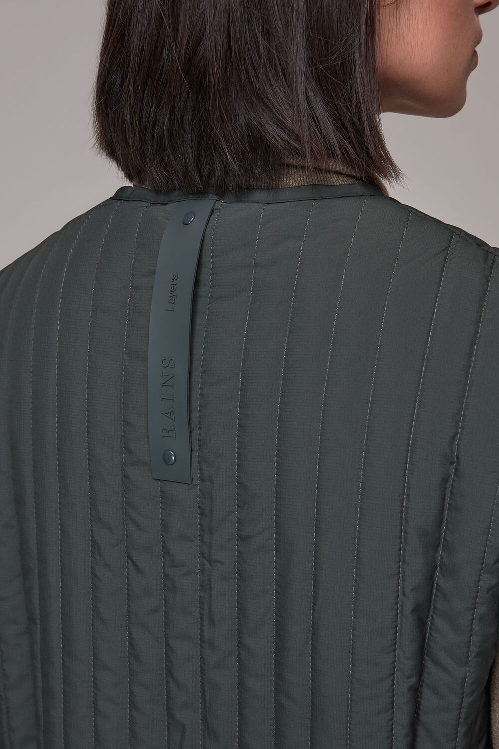 Rains Liner Vest