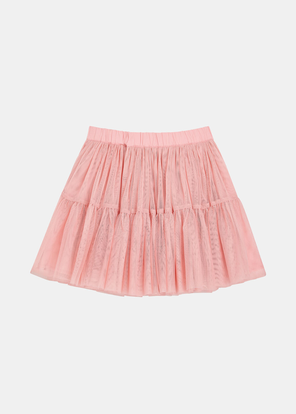 Izzy Tulle Skirt