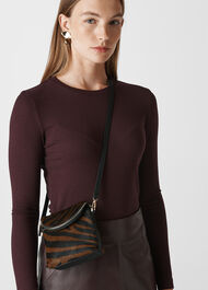 Victoria Mini Crossbody Bag