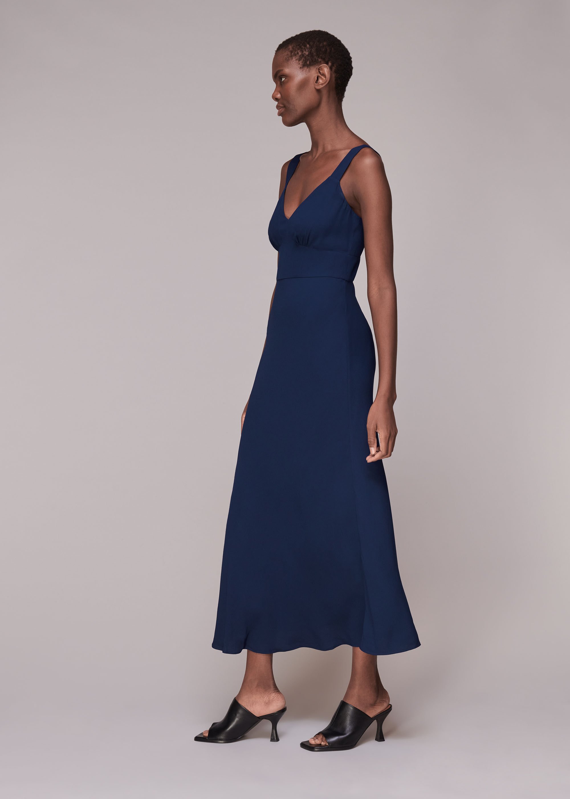 Whistles evening dress deals