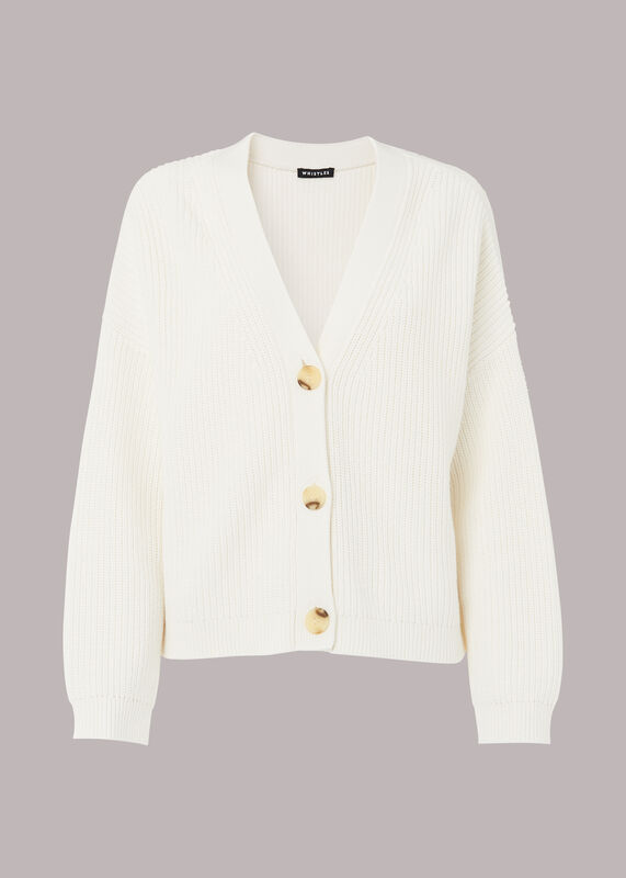 Mara Knitted Cardigan