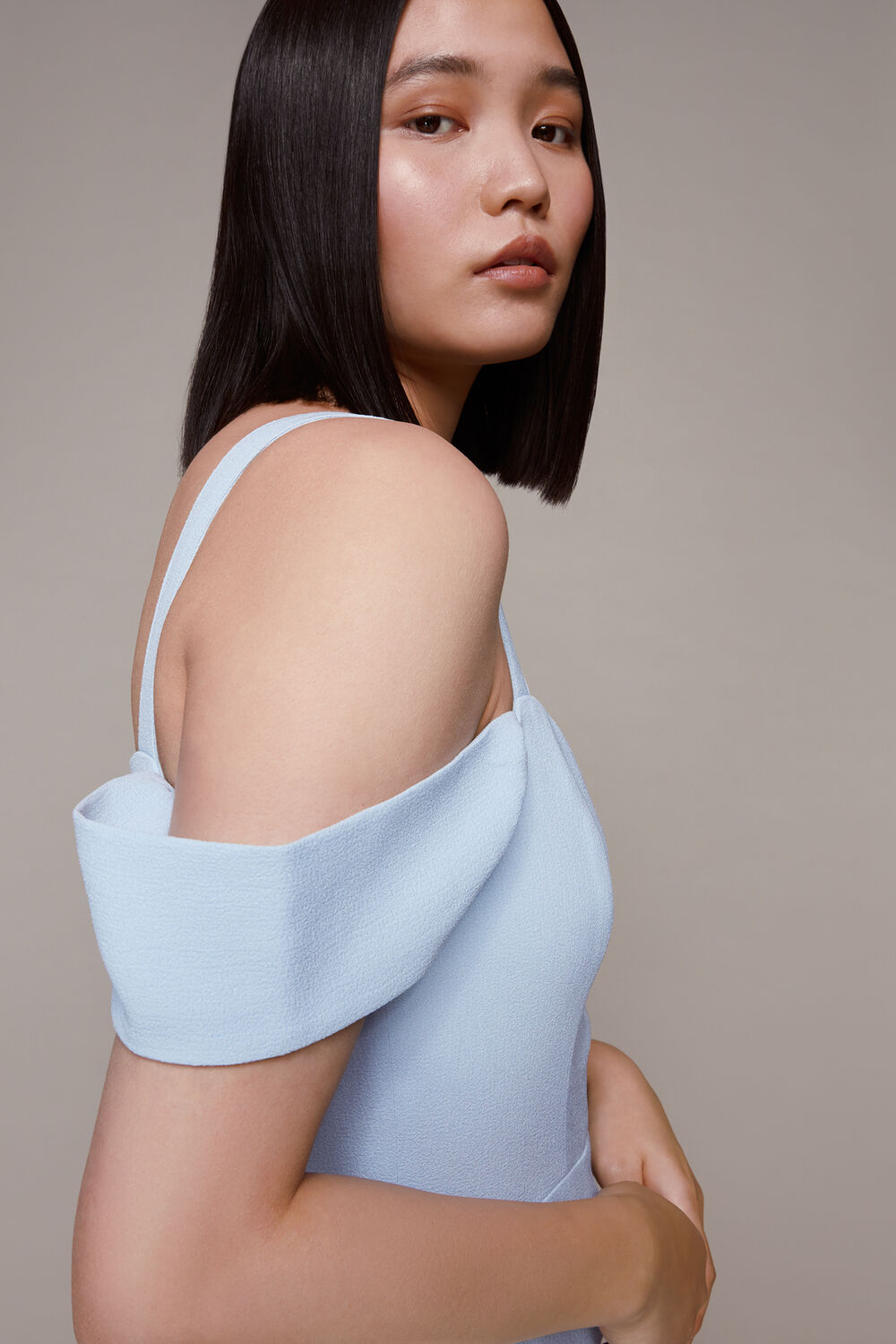Lucy Maxi Dress