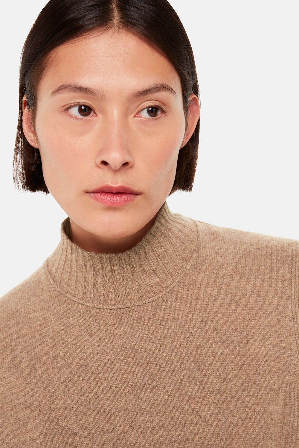 Funnel Neck Tank