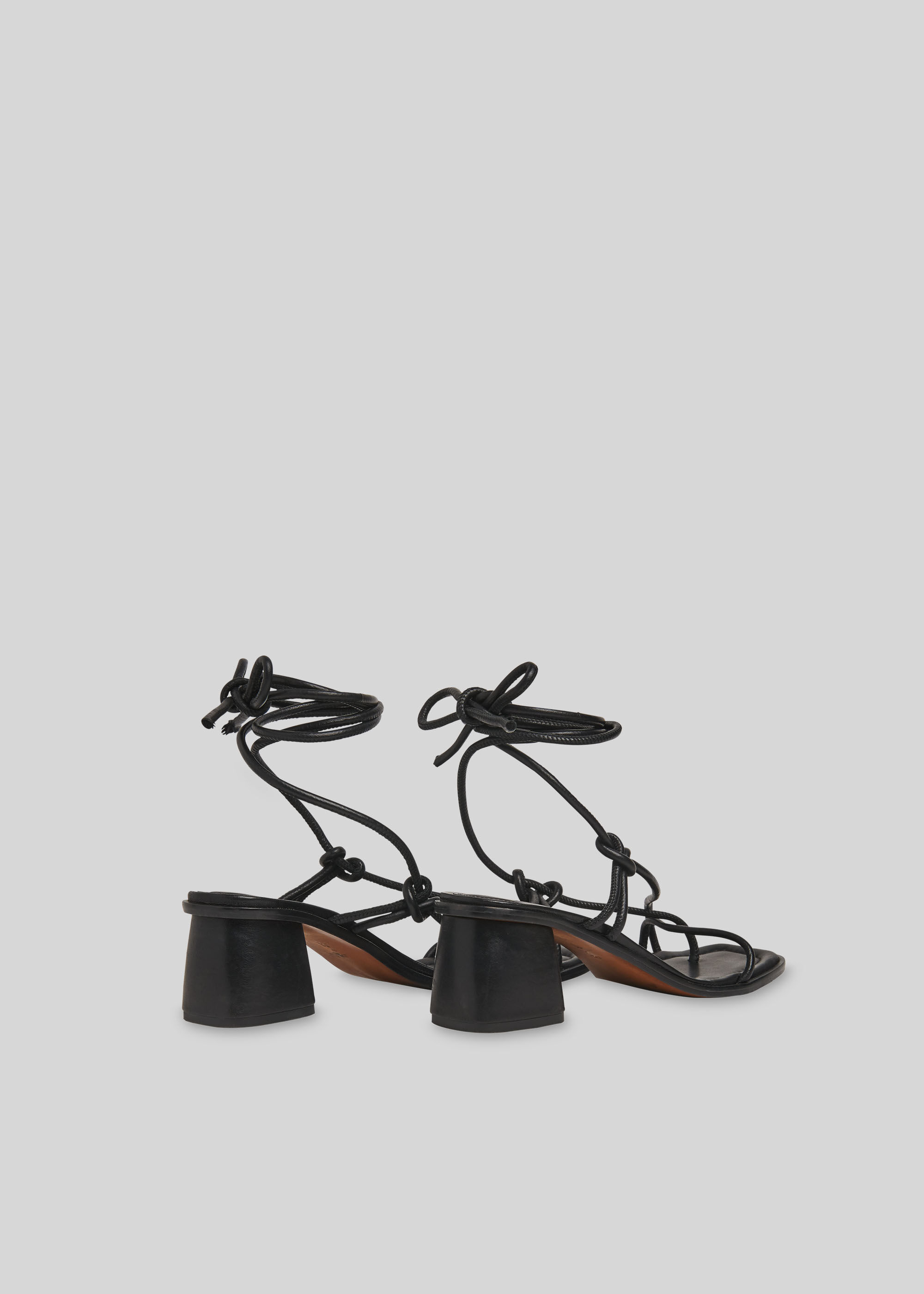 whistles roman sandals