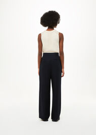 Fran Pleat Trouser