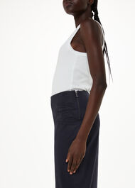 Katie Cropped Trouser