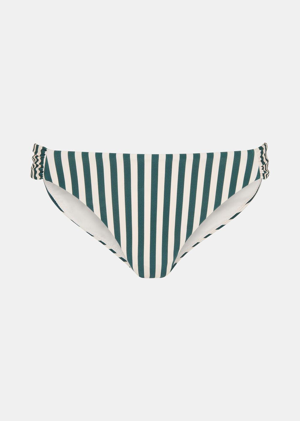 Stripe Bikini Bottom