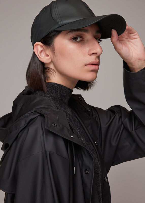Rains Cap