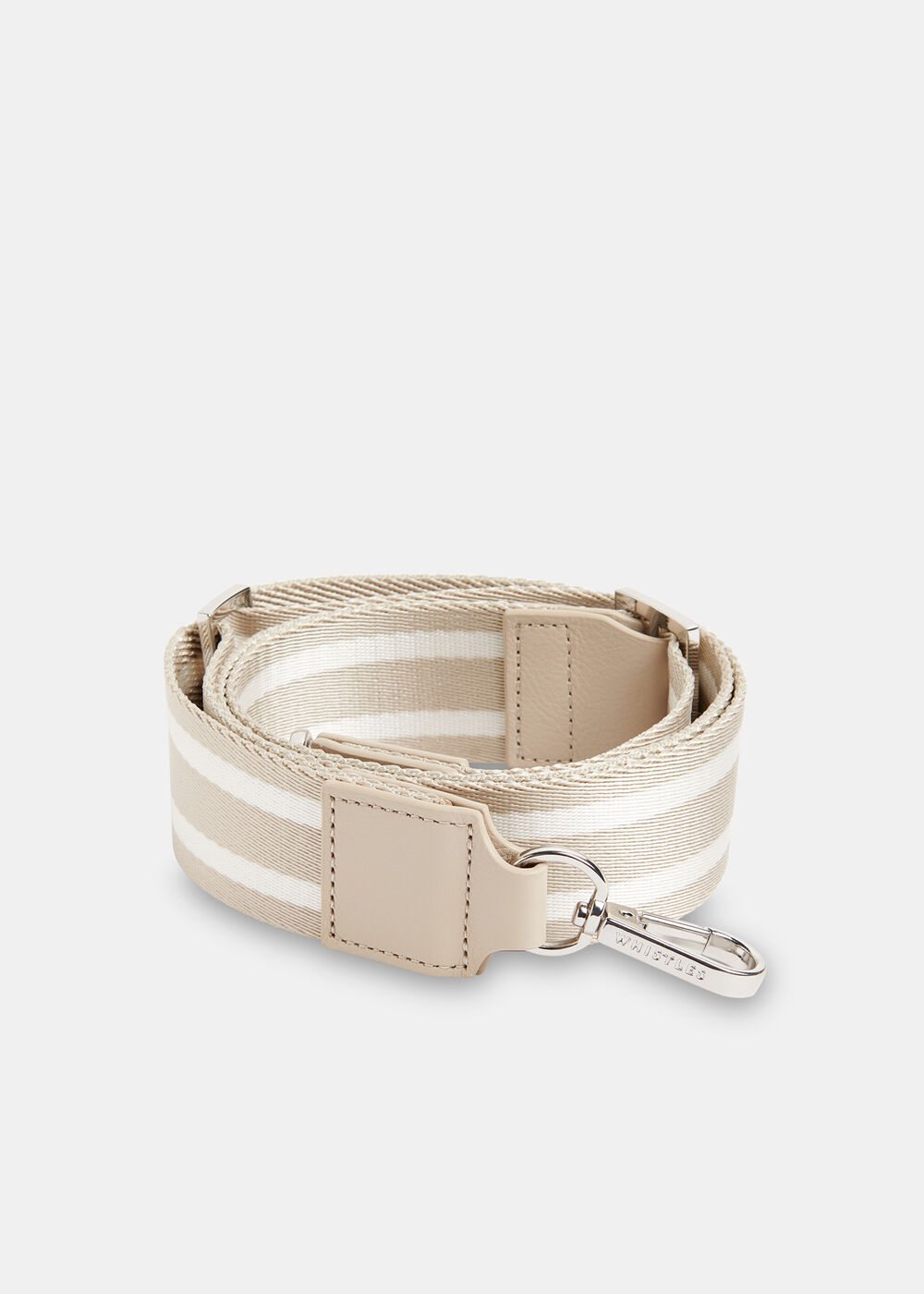 Webbing Bag Strap