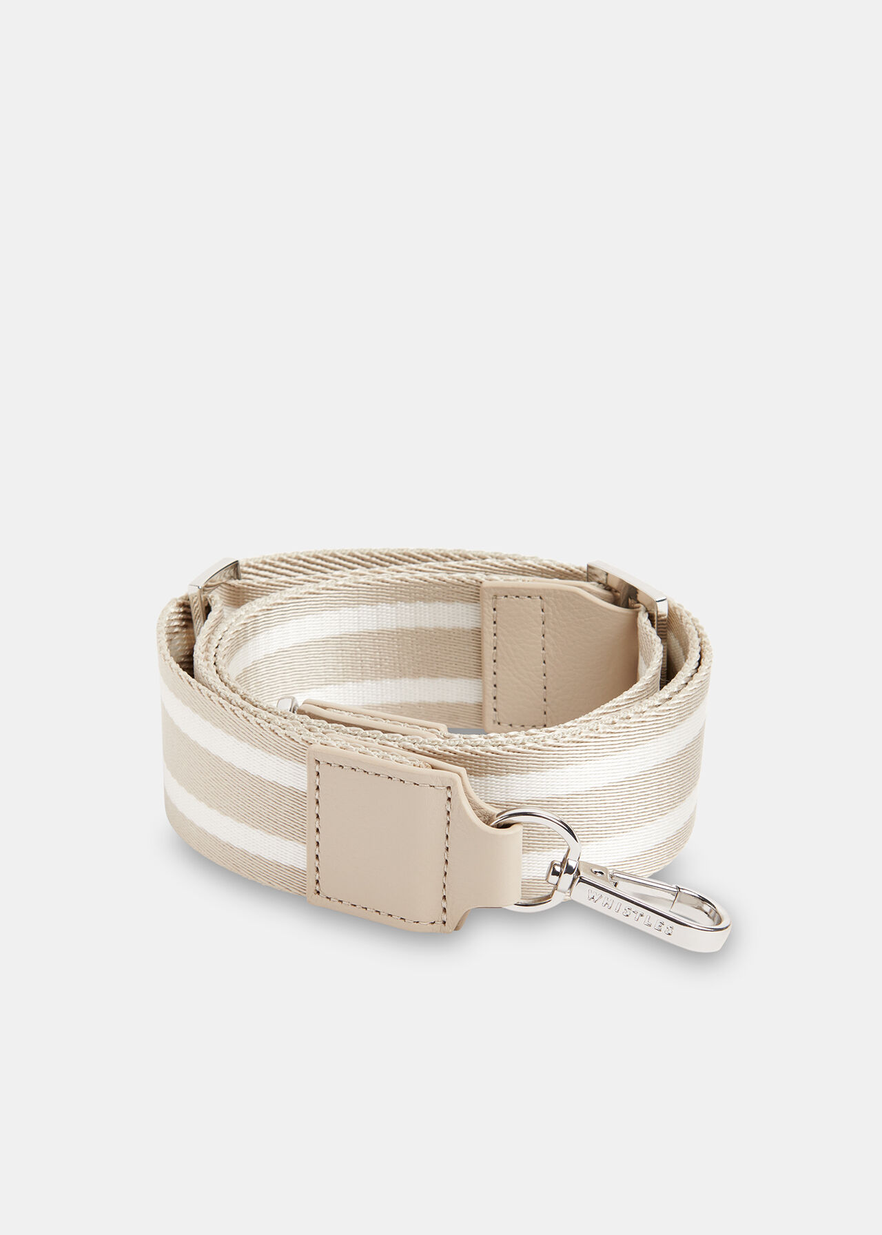 Webbing Bag Strap