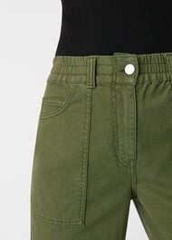 Tessa Casual Trouser