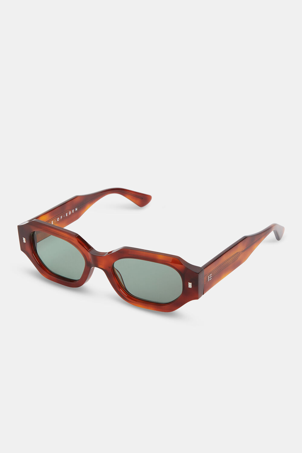 Isle of Eden Blake Sunglasses
