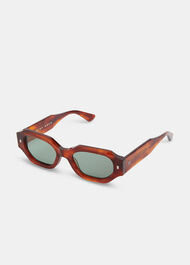Isle of Eden Blake Sunglasses
