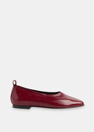 Whistles X Essen Ballet Flat