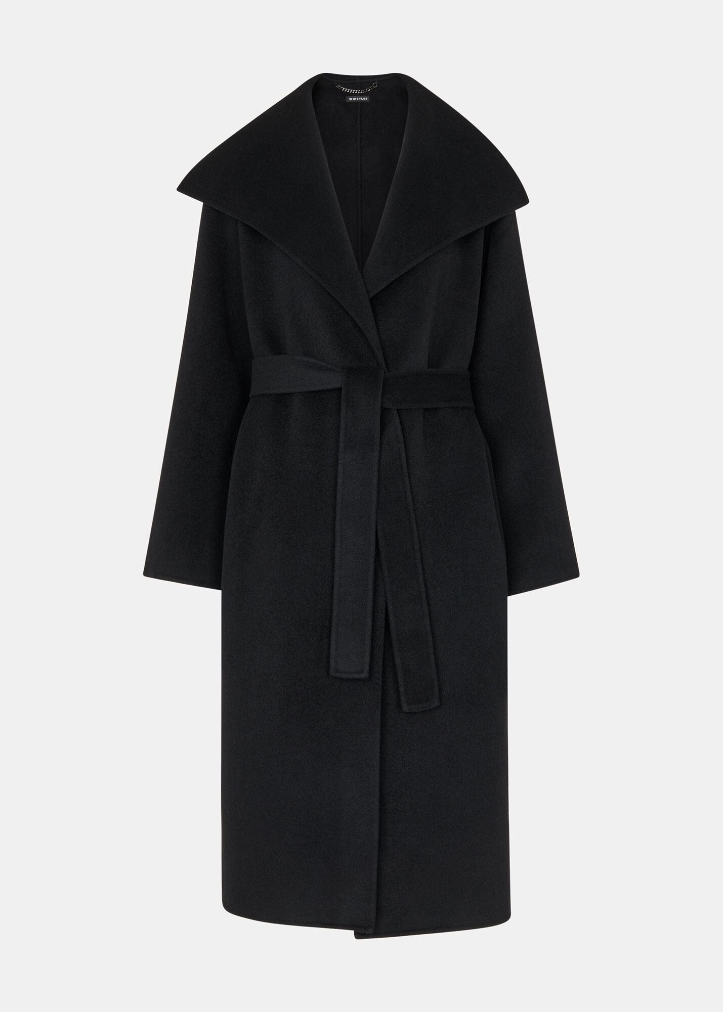 Whistles coats sale on sale