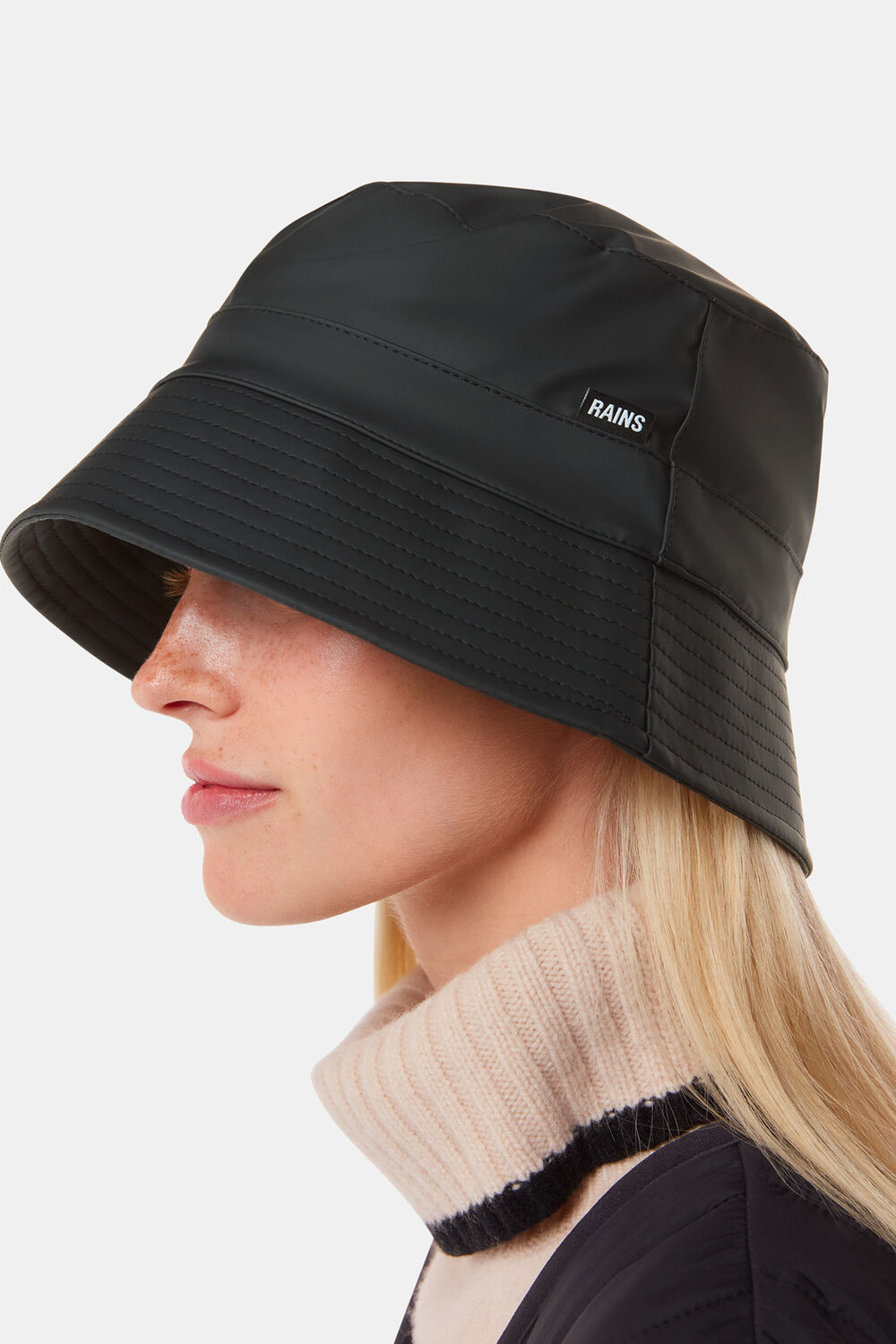 Rains Bucket Hat
