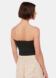 Louisa Textured Top