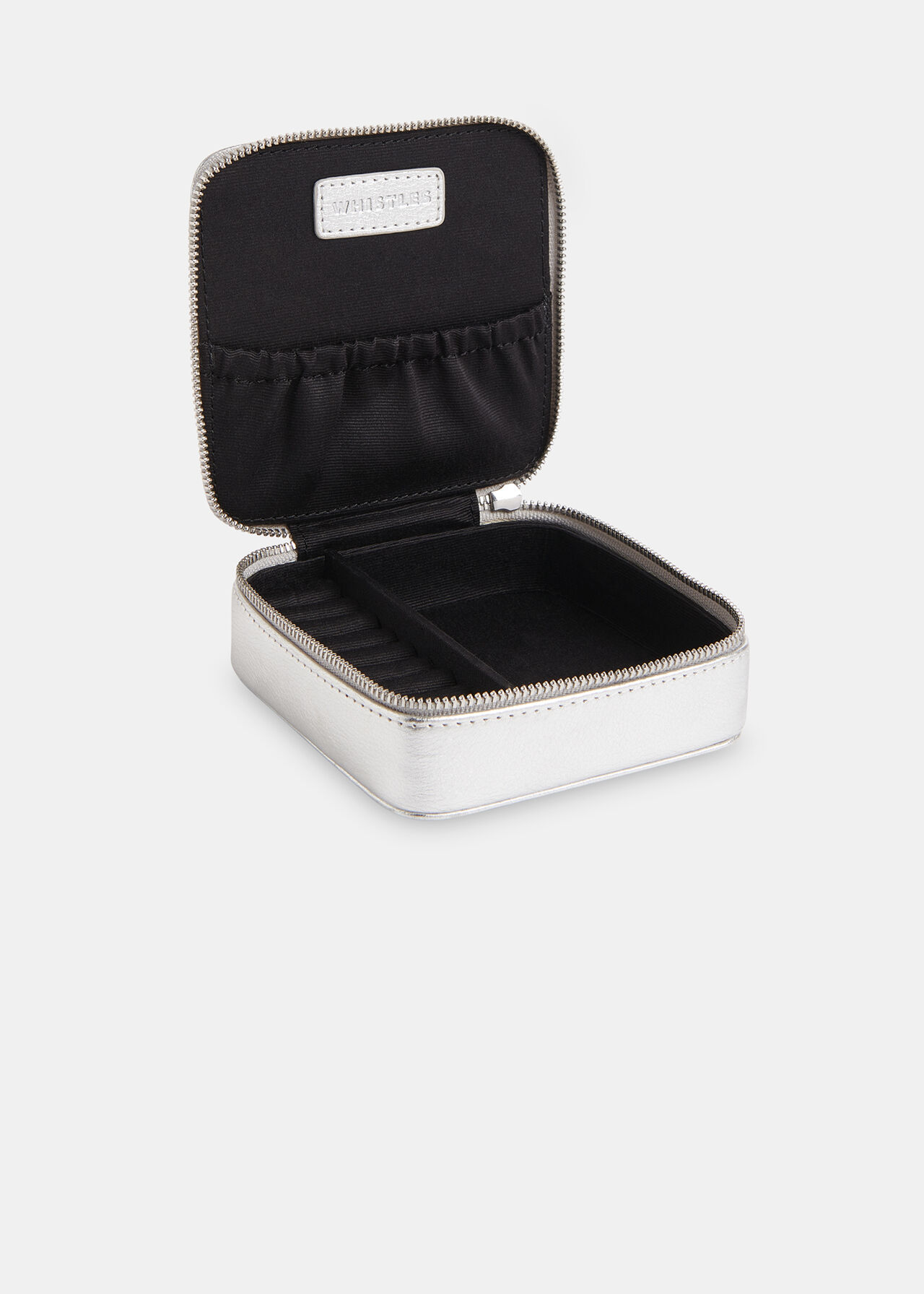 Aelia Jewellery Box
