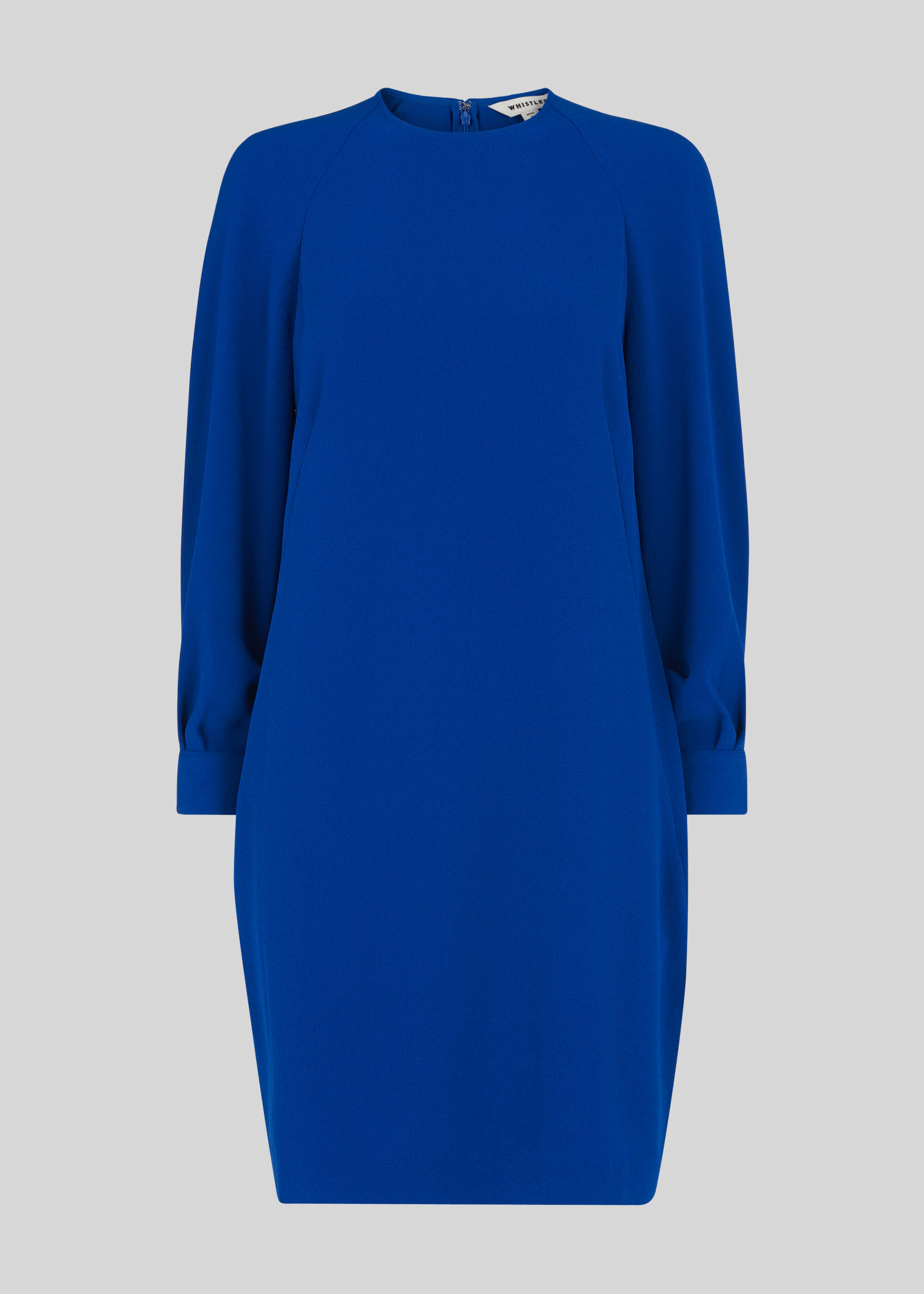 Whistles tihara dress discount