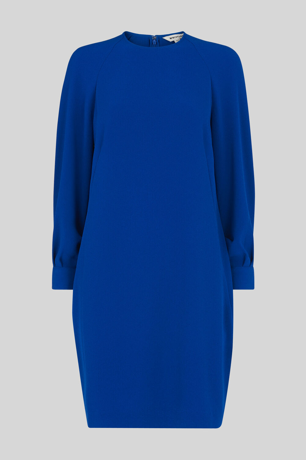 Textured Dress