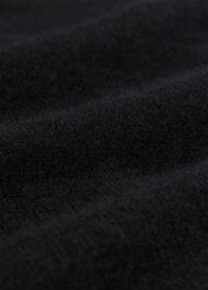 Cashmere Button Cardigan