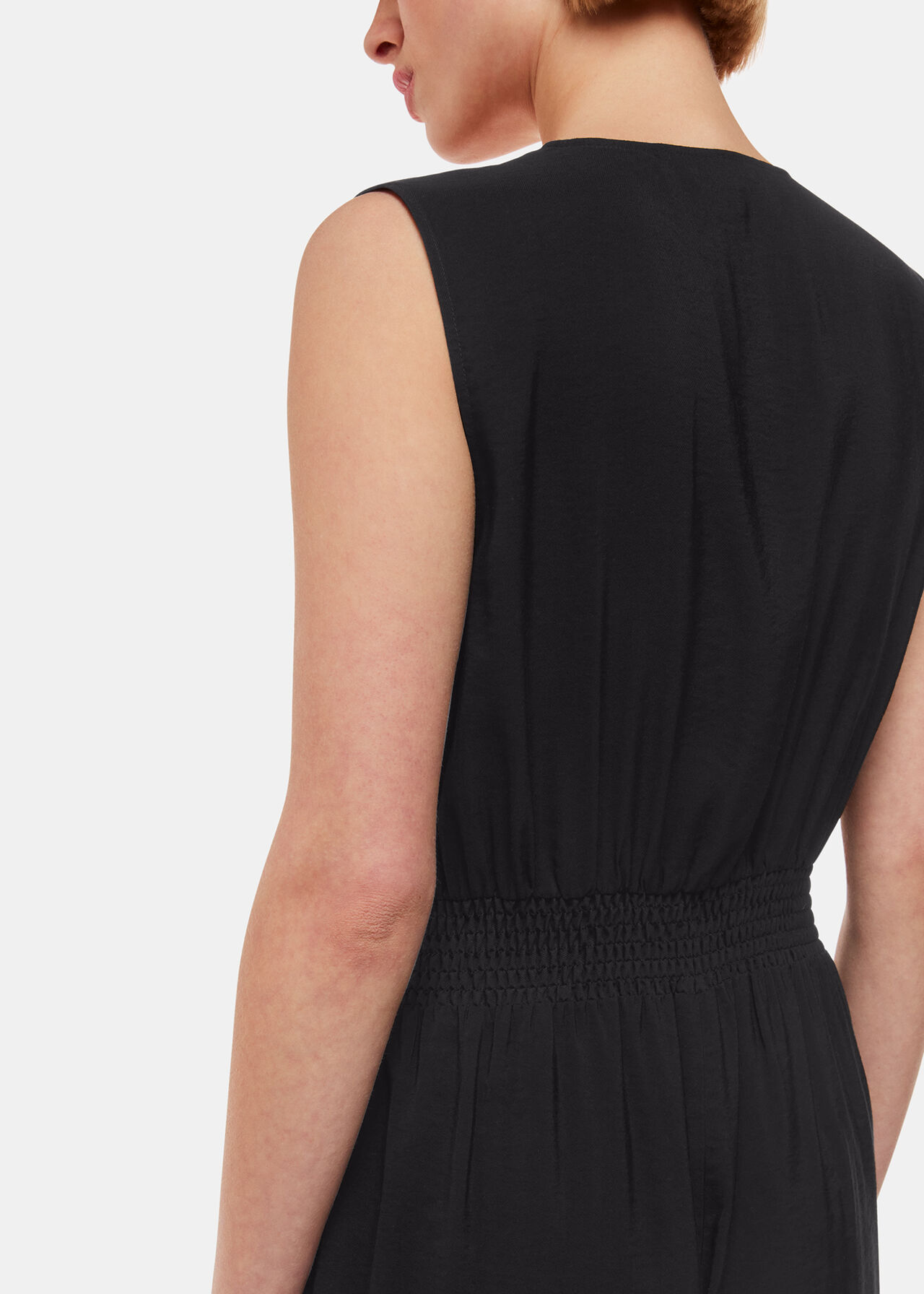 Remmie Jumpsuit