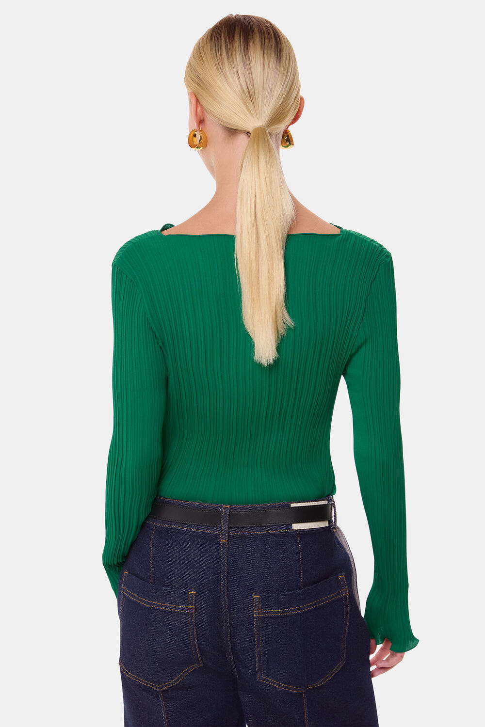 Elsa Plisse Top