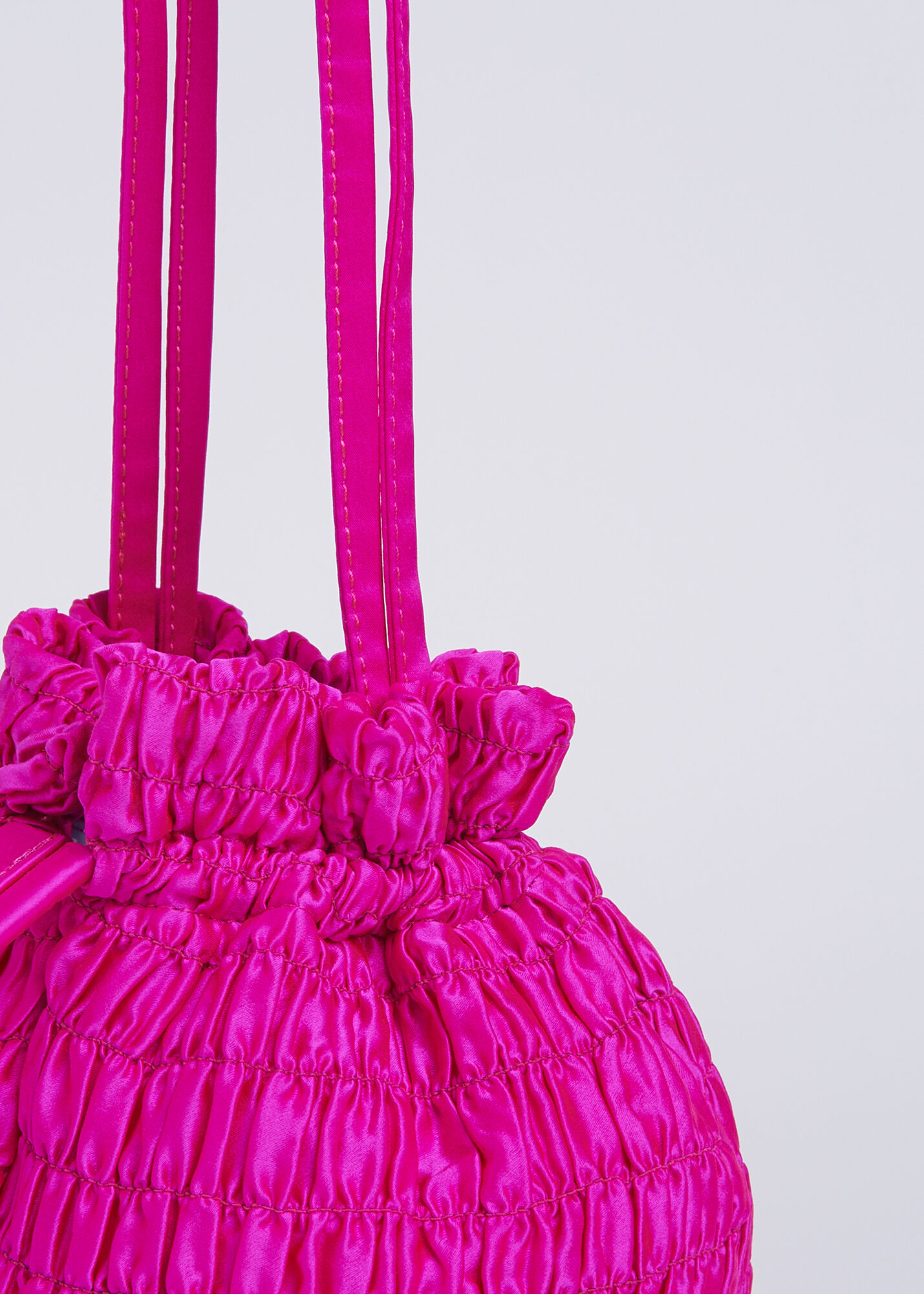Pink Whistles X Hai Gina Bag WHISTLES