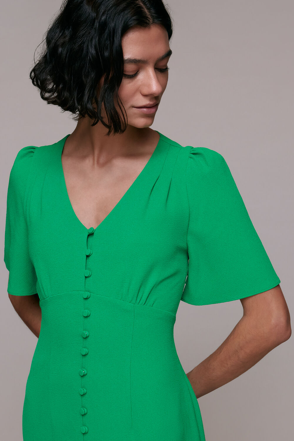Molly Maxi Dress