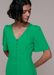 Molly Maxi Dress
