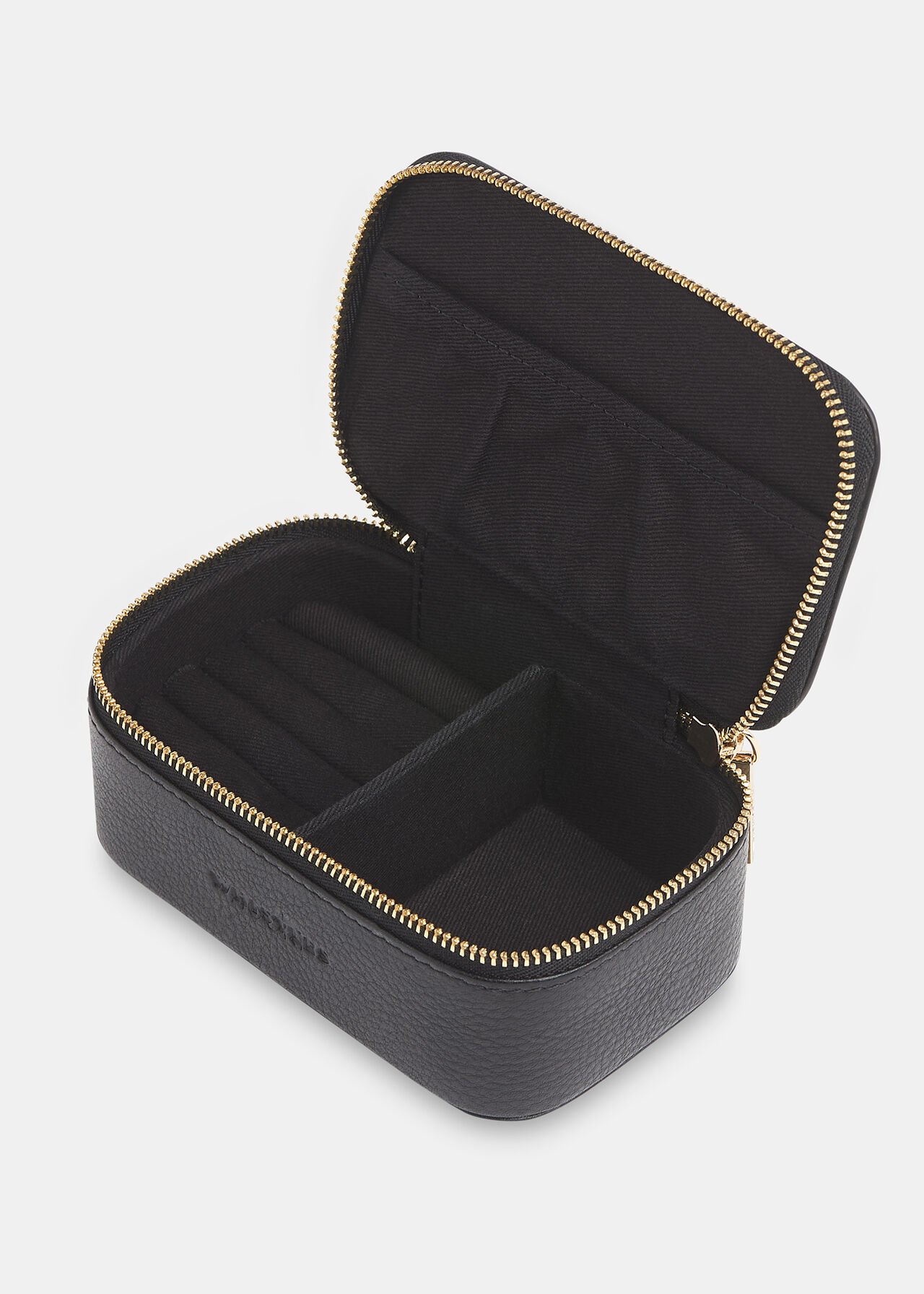 Neve Jewellery Box