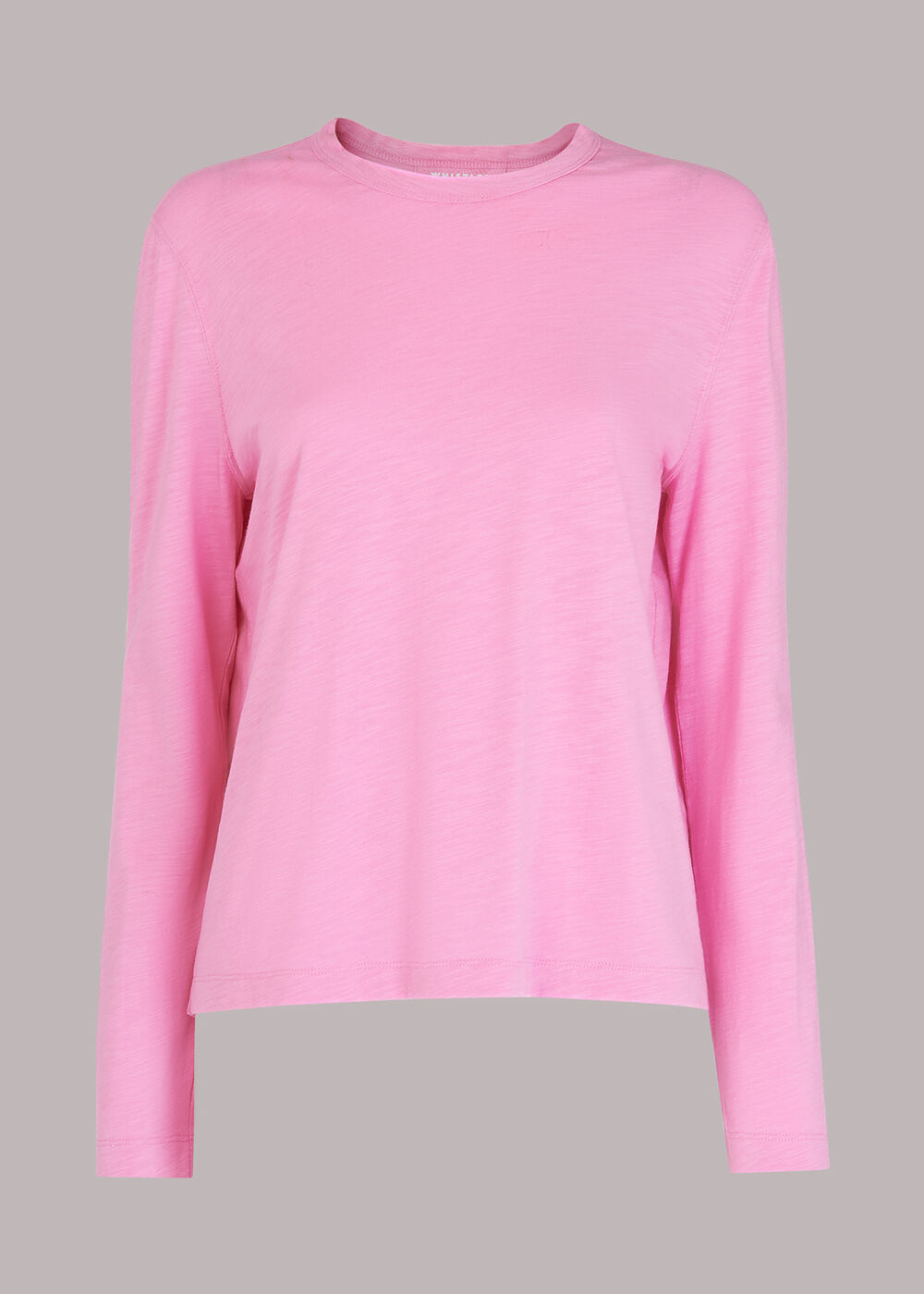 Organic Long Sleeve Emily Top