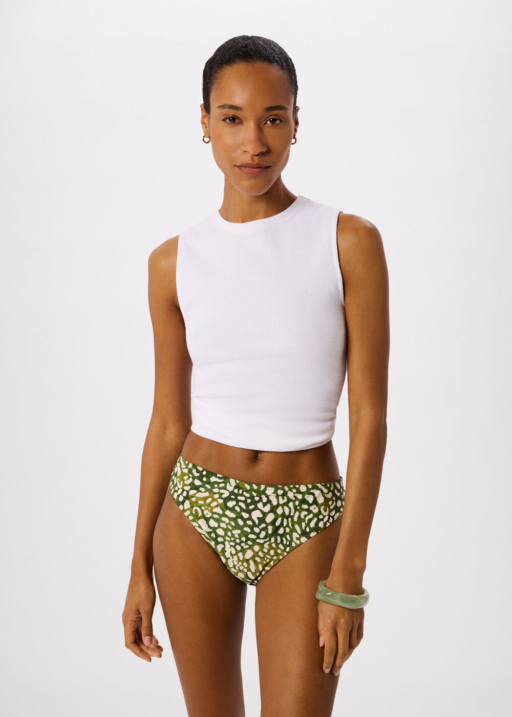 Animal Bikini Bottom
