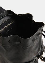 Sierra Pocket Detail Backpack