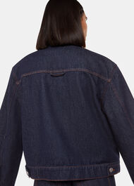 Sophia Denim Jacket