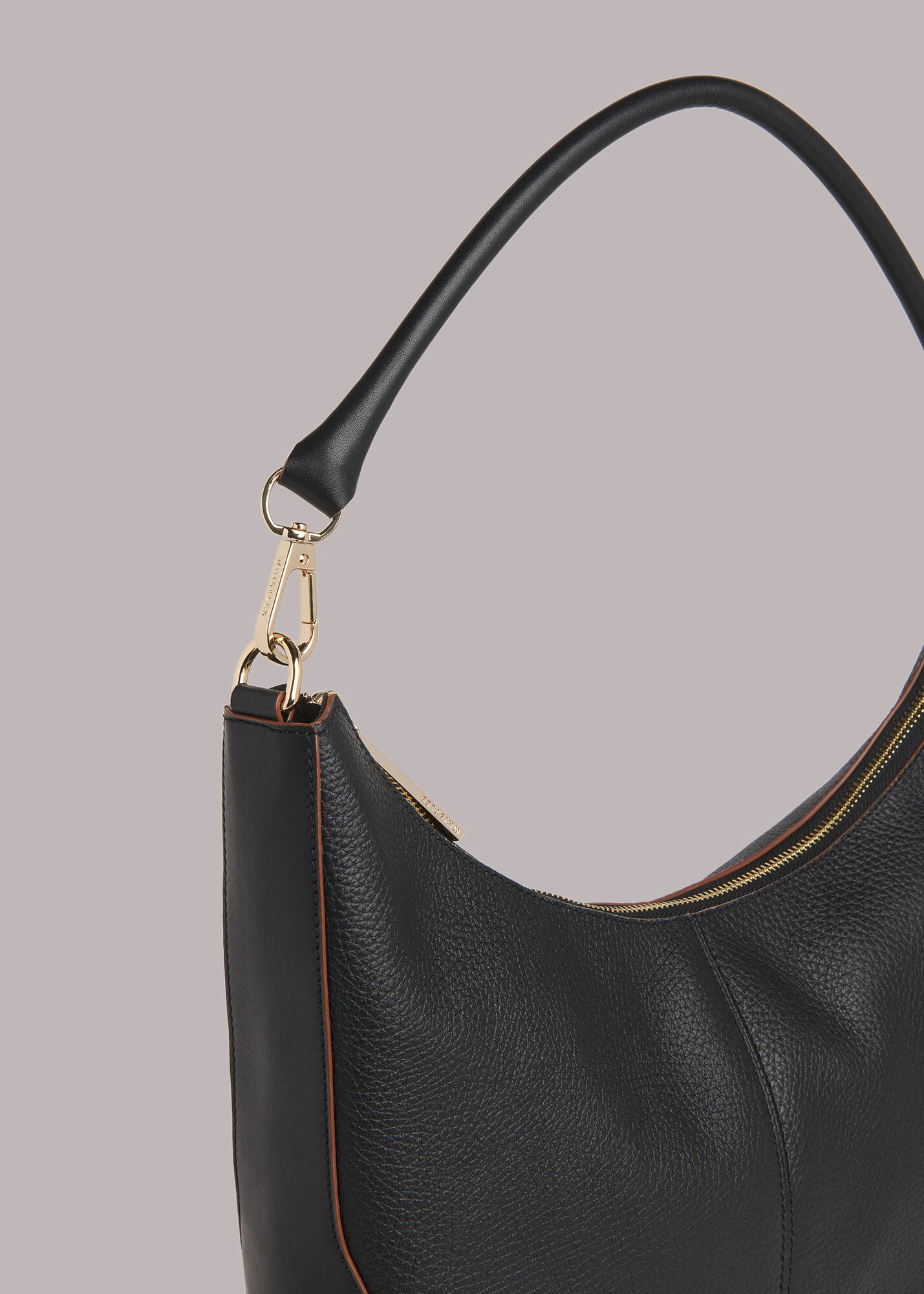Whistles shoulder bag cheap