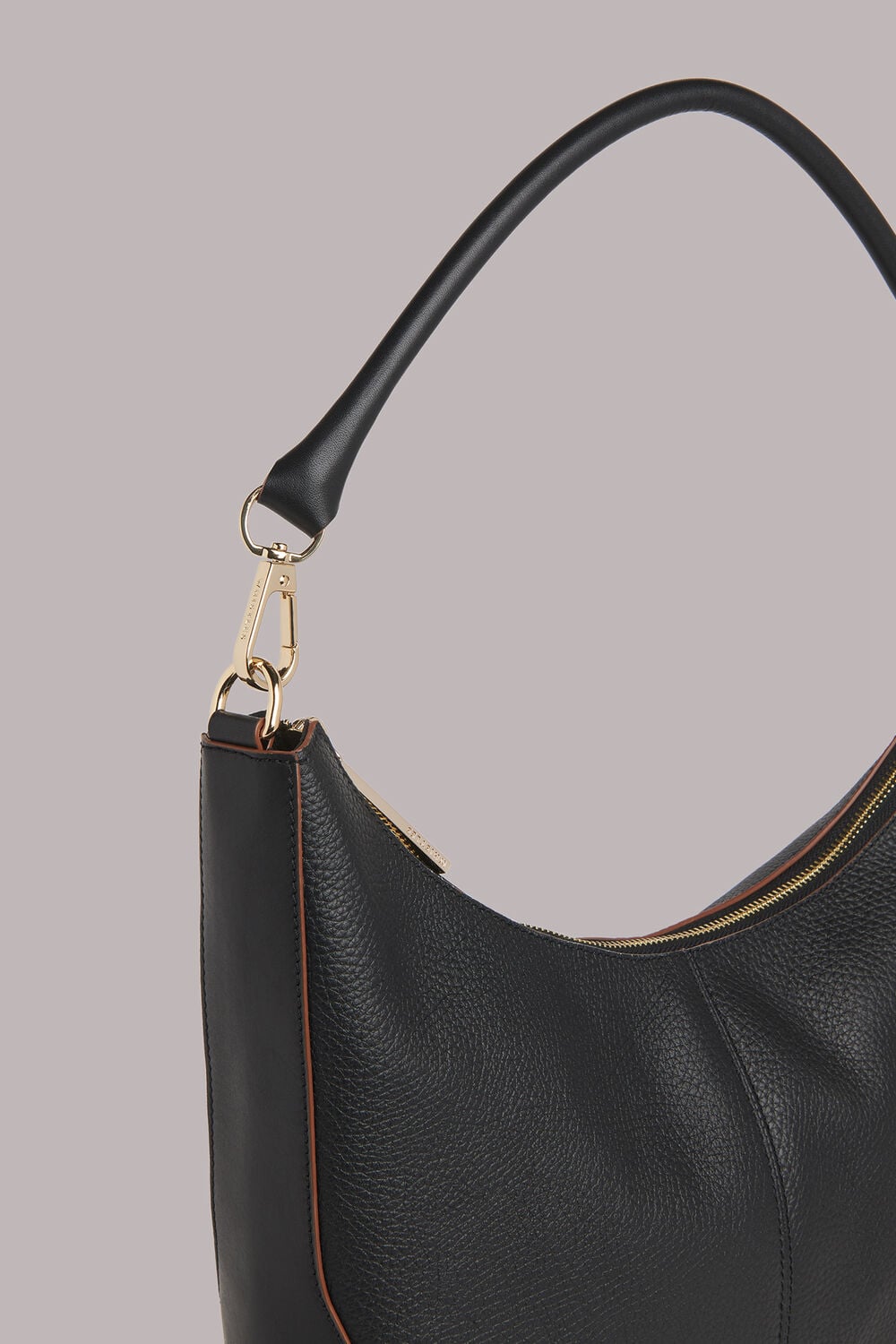 Baye Shoulder Bag