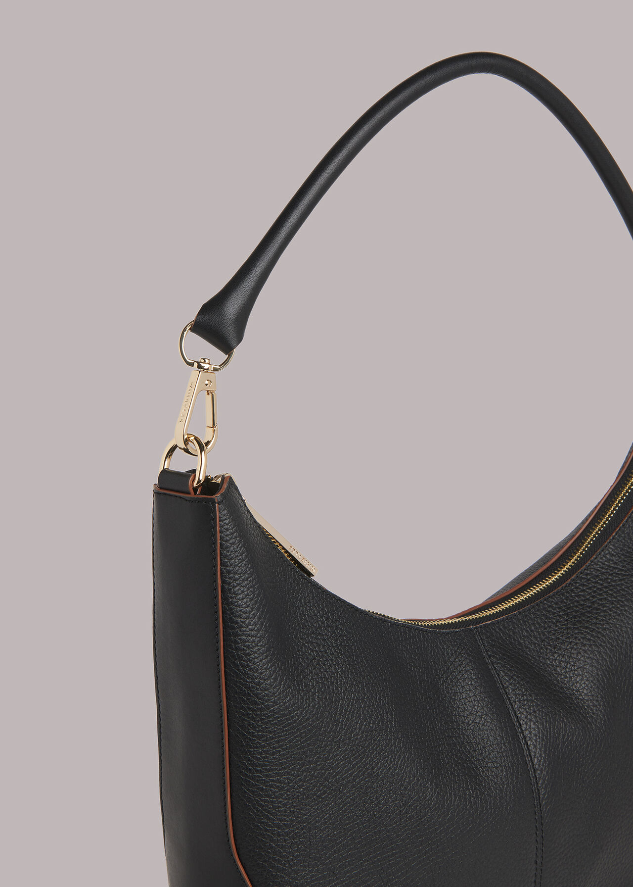 Baye Shoulder Bag
