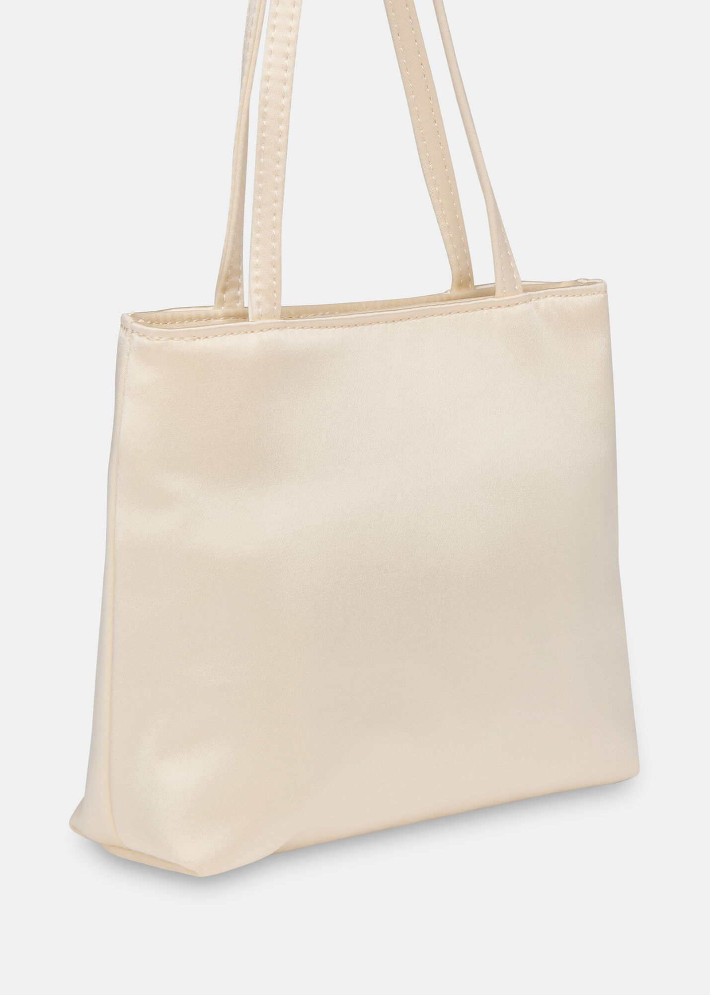 【待望★】 whistles-hai-little-silk-bag- バッグ