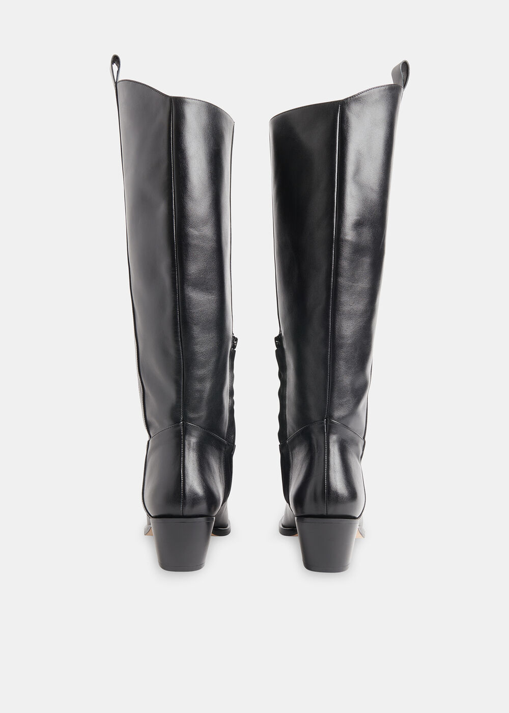 Asa Western Boot