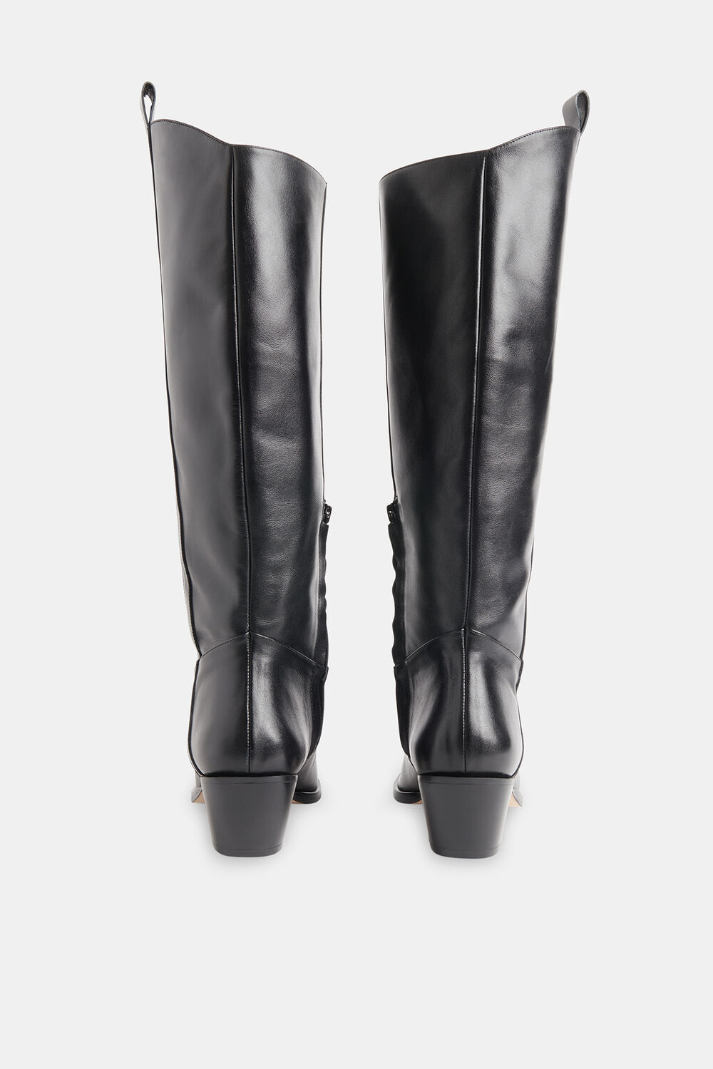 Asa Western Boot