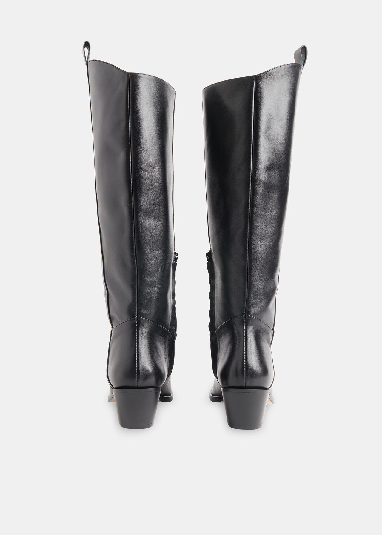 Asa Western Boot