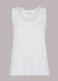 Easy Basic Vest Top
