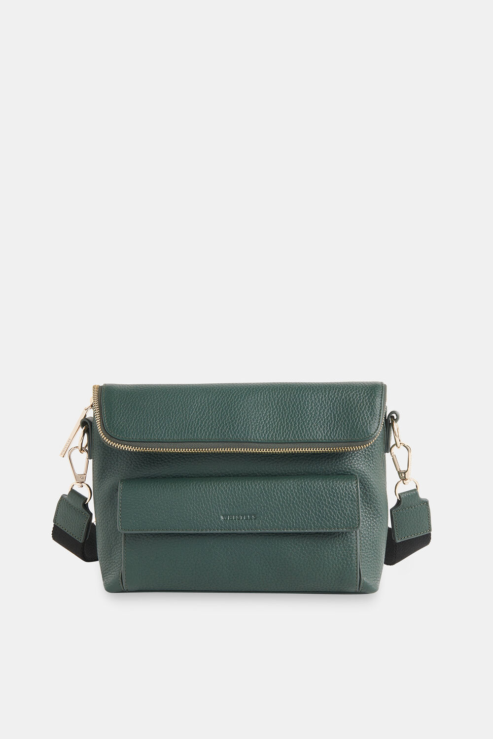 Vida Crossbody Bag