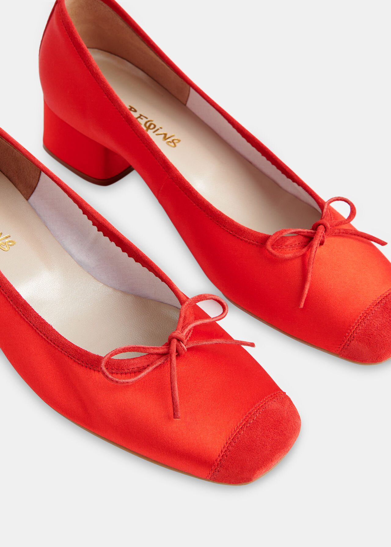 Hai Fetiche Shoe