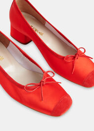 Hai Fetiche Shoe