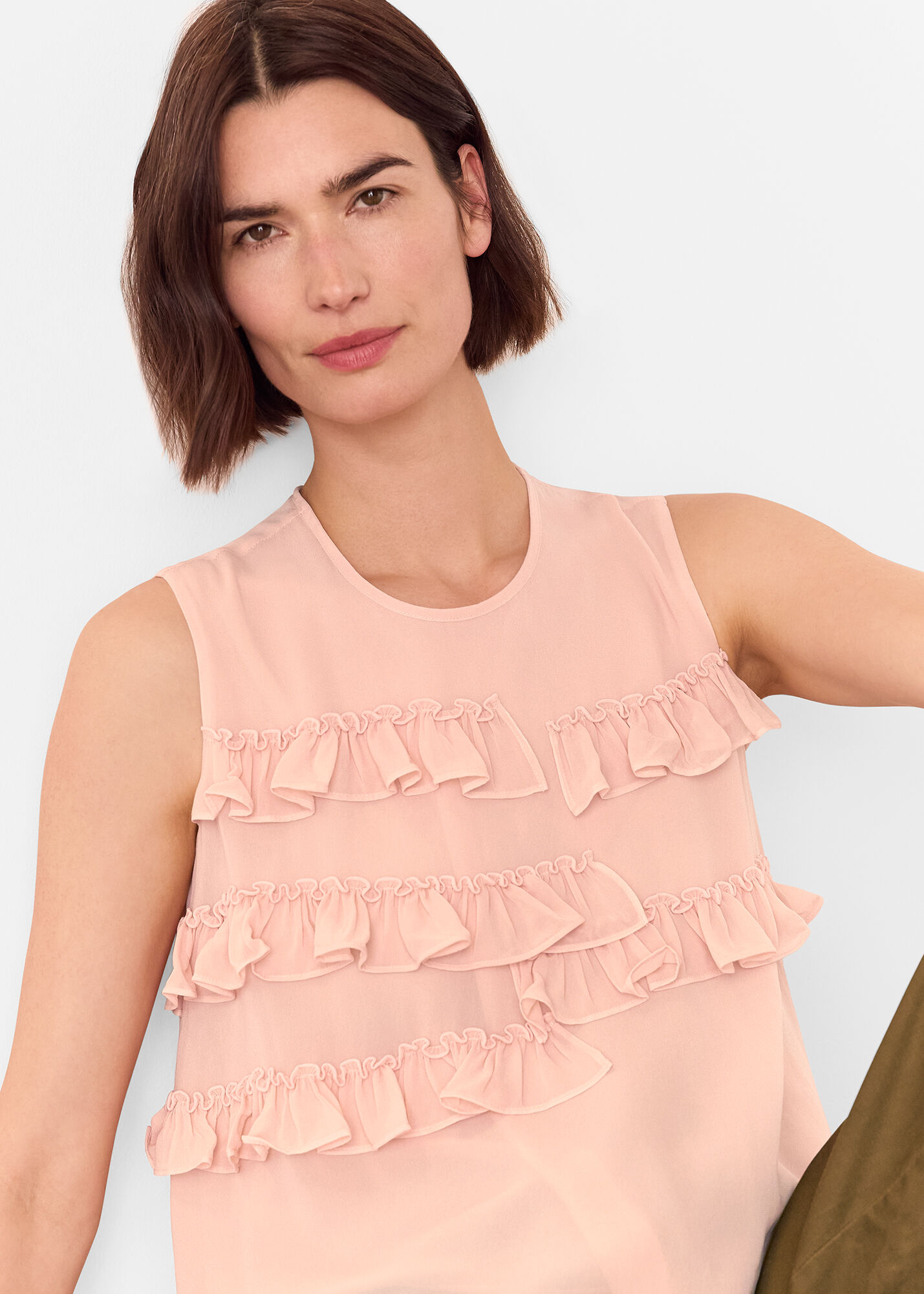 Whistles - WHISTLES トップス Women's Tops Sale | T-Shirts, Blouses & Shirts | Whistles US |
