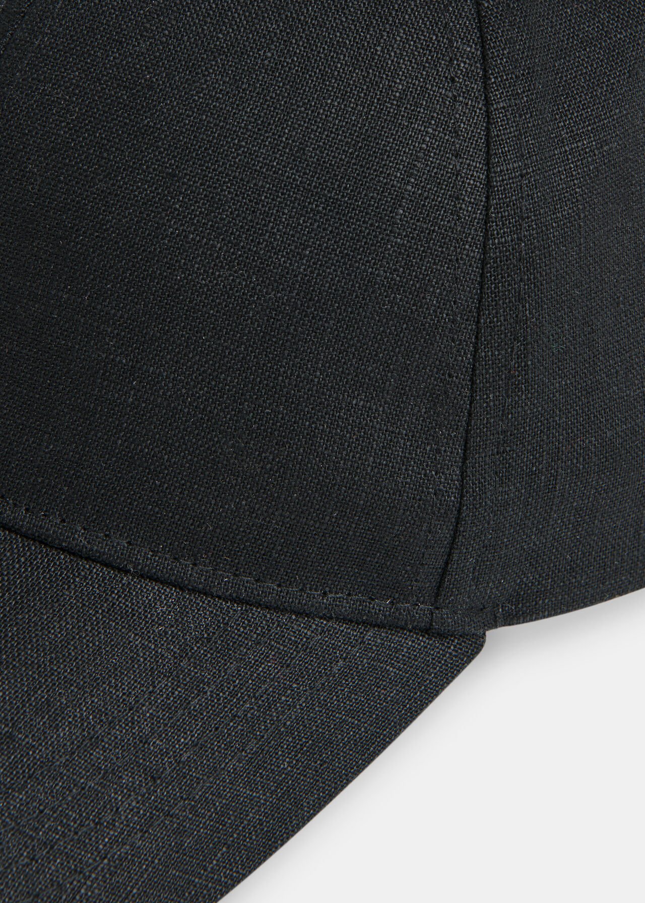 Linen Cap