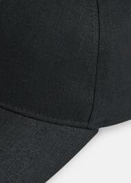 Linen Cap